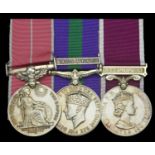 Medals from the Collection of David Lloyd, Part 1