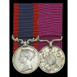 Medals from the Collection of David Lloyd, Part 1