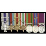 Medals from the Collection of David Lloyd, Part 1