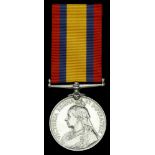 Single Campaign Medals