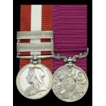 Medals from the Collection of David Lloyd, Part 1