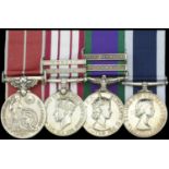 Medals from the Collection of David Lloyd, Part 1