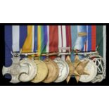 Medals from the Collection of David Lloyd, Part 1