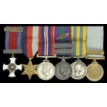 Miniature Medals