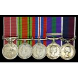 Medals from the Collection of David Lloyd, Part 1