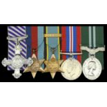 Medals from the Collection of David Lloyd, Part 1