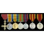 Medals from the Collection of David Lloyd, Part 1