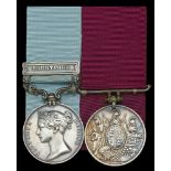 Medals from the Collection of David Lloyd, Part 1