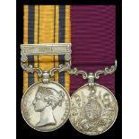 Medals from the Collection of David Lloyd, Part 1