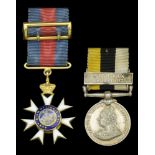 Miniature Medals