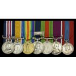 Medals from the Collection of David Lloyd, Part 1