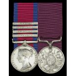 Medals from the Collection of David Lloyd, Part 1