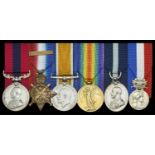 Medals from the Collection of David Lloyd, Part 1