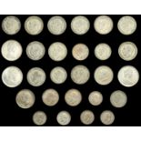 British Coins â€“ Lots