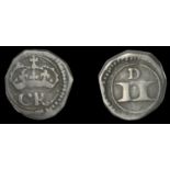 Scottish, Irish and Island Coins