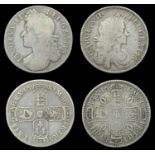 British Coins â€“ Lots