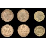 British Coins â€“ Lots