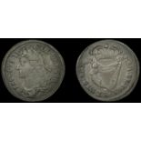 Scottish, Irish and Island Coins