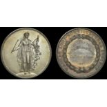 Indian Historical Medals from the Collection formed by Michael Shaw (Part II: Final)