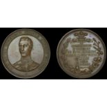 Indian Historical Medals from the Collection formed by Michael Shaw (Part II: Final)