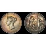 Indian Historical Medals from the Collection formed by Michael Shaw (Part II: Final)