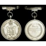 World Historical Medals from Various Properties