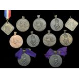 Indian Historical Medals from the Collection formed by Michael Shaw (Part II: Final)