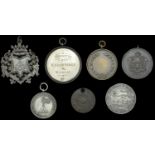 Indian Historical Medals from the Collection formed by Michael Shaw (Part II: Final)