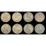 British Coins â€“ Lots