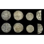 British Coins â€“ Lots