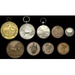 Indian Historical Medals from the Collection formed by Michael Shaw (Part II: Final)