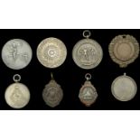 Indian Historical Medals from the Collection formed by Michael Shaw (Part II: Final)