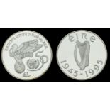 Scottish, Irish and Island Coins