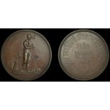 Indian Historical Medals from the Collection formed by Michael Shaw (Part II: Final)