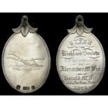 A Small Collection of Agricultural Medals
