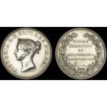 Indian Historical Medals from the Collection formed by Michael Shaw (Part II: Final)