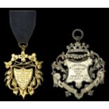 Indian Historical Medals from the Collection formed by Michael Shaw (Part II: Final)