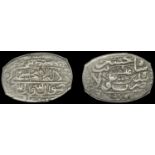 Islamic Coins from Various Properties