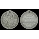 British Historical Medals from Various Properties