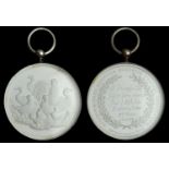 A Small Collection of Agricultural Medals