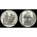 Indian Historical Medals from the Collection formed by Michael Shaw (Part II: Final)