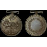 Indian Historical Medals from the Collection formed by Michael Shaw (Part II: Final)