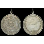 Indian Historical Medals from the Collection formed by Michael Shaw (Part II: Final)