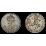 Scottish, Irish and Island Coins