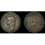 Roman Coins from Various Properties