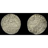 Scottish, Irish and Anglo-Gallic Coins from Various Properties