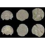 British Coins from the Collection of the late Richard Plant