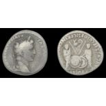 Ancient Coins from the Collection of the late Richard Plant