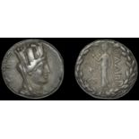 Ancient Coins from the Collection of the late Richard Plant