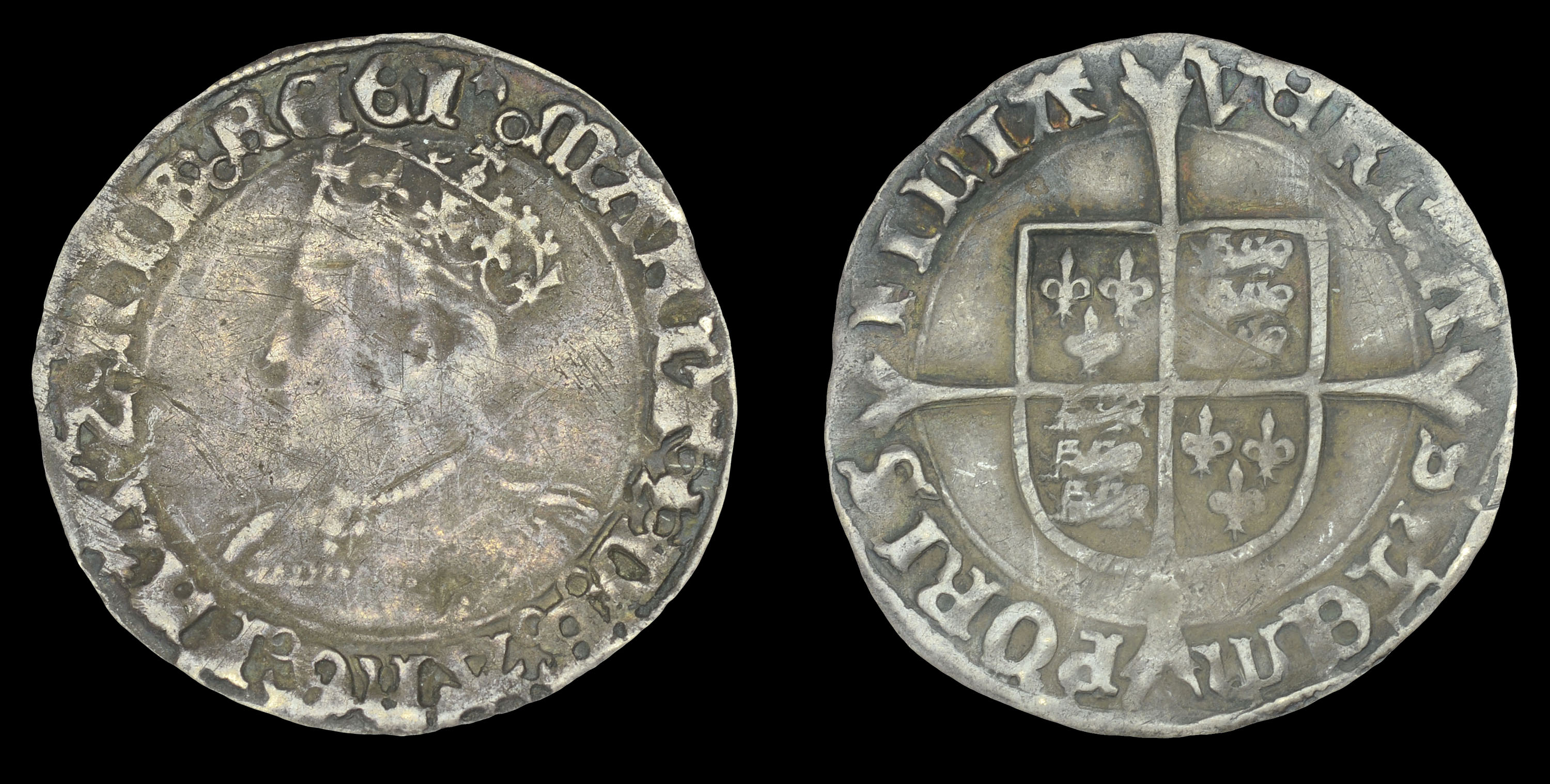 British Coins from the Collection of the late Richard Plant